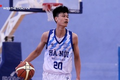 Suýt ghi 100 điểm, Hà Nội khởi đầu thuận lợi tại giải VĐQG