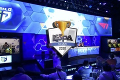 Bảng xếp hạng KeSPA Cup 2020 mới nhất