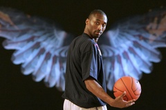 Dù qua đời, Kobe Bryant vẫn kiếm được số tiền khổng lồ cho gia đình