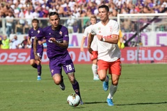 Juventus vs Fiorentina: Đội hình ra sân hôm nay dự kiến và thành tích đối đầu