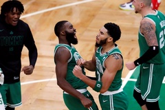 Kết quả NBA hôm nay 24/12: Celtics, 76ers, Kings thắng kịch tính