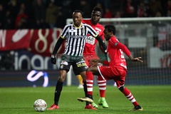 Nhận định Royal Antwerp vs Sporting Charleroi, 19h30 ngày 27/12