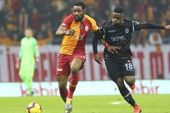 Nhận định Trabzonspor vs Galatasaray, 23h ngày 26/12, VĐQG Thổ Nhĩ Kỳ