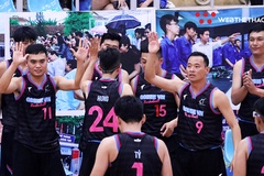 Kết quả Giải vô địch bóng rổ quốc gia năm 2020 ngày 26/12: Chủ nhà Gobee VN Khánh Hoà có chiến thắng đầu tiên