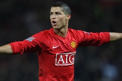 Ronaldo đến MU là thương vụ tốt nhất lịch sử Ngoại hạng Anh
