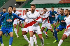 Nhận định Konyaspor vs Rizespor, 20h ngày 28/12, VĐQG Thổ Nhĩ Kỳ