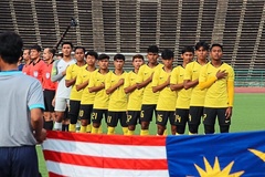 Phát triển cầu thủ trẻ, nhìn từ cách làm của Malaysia