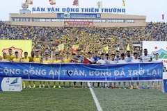 Năm 2020: Từ A đến Z dấu ấn nổi bật của bóng đá Việt Nam