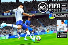 Cách tải FIFA Mobile Hàn Quốc và Nhật Bản mới nhất 