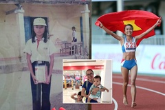 “Nữ hoàng marathon chân đất” Phạm Thị Bình tái xuất đường chạy sau 7 năm
