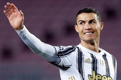 Ronaldo trải qua những ngọt ngào và đắng cay nào trong năm 2020?