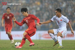 U22 Việt Nam nhận “lệnh” phải vô địch SEA Games 31