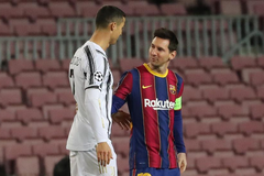 CLB của Messi và Ronaldo chơi tệ nhất khi mất CĐV 