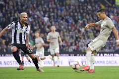Nhận định, soi kèo Juventus vs Udinese, 02h45 ngày 04/01, VĐQG Italia