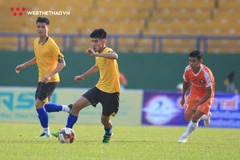 Danh sách cầu thủ, đội hình Nam Định đá V.League 2021