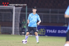 Hà Nội FC kỳ vọng gì vào hàng phòng ngự “mác tuyển” tại V.League 2021?