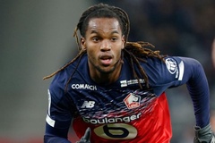 Chuyển nhượng MU mới nhất hôm nay 4/1: “Quỷ đỏ” nhắm Renato Sanches