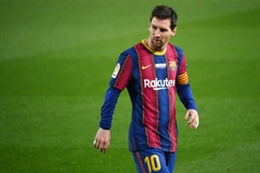 Bất ngờ về kết quả cuộc thăm dò khả năng Messi ở lại Barca