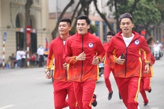 Thể thao Việt nhắm sẵn ngôi đầu SEA Games, lo “trắng tay” ở Olympic