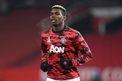 Chuyển nhượng MU mới nhất hôm nay 7/1: “Quỷ đỏ” chốt giá Pogba