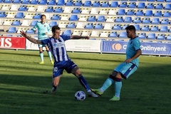 Nhận định Alcoyano vs Huesca, 03h00 ngày 08/01