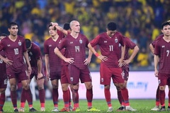 LĐBĐ Thái Lan lo ngại VL World Cup 2022 khó tổ chức vào tháng 3
