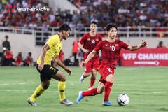 ĐT Việt Nam sẽ tới gần vòng loại thứ 3 World Cup 2022 trong tháng 3?