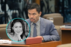 Manny Pacquiao treo thưởng 10 ngàn đô cho thông tin về cái chết của Á hậu Philippines