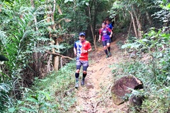 Vung Tau Run Challenge 2021 tung ưu đãi “khủng”, mở đăng ký sát ngày đua