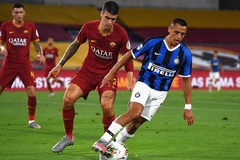 Nhận định, soi kèo AS Roma vs Inter Milan, 18h30 ngày 10/01