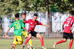 Lịch thi đấu bóng đá Việt Nam hôm nay 12/1: Vòng loại U19 Quốc gia 2021