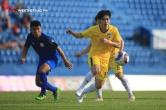 Top 5 cầu thủ nội đắt giá nhất V.League 2021: Không có Công Phượng