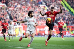 Lịch sử đối đầu Liverpool vs MU trước vòng 19 Ngoại hạng Anh