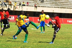 Nhận định Rwanda vs Uganda, 02h00 ngày 19/01, CAN 2021