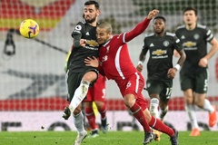 MU và Liverpool thất vọng với dự đoán chức vô địch Ngoại hạng Anh