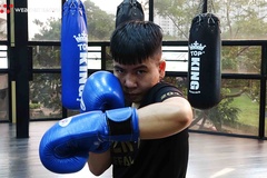 Nguyễn Thị Thu Nhi: “Tôi muốn đi vào lịch sử boxing Việt Nam”