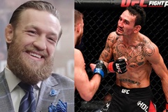 Conor McGregor: “Tại UFC 257, tôi sẽ cho thấy Max Holloway không phải boxer hay nhất trong MMA "