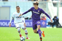 Nhận định Fiorentina vs Crotone, 02h45 ngày 24/01, VĐQG Italia
