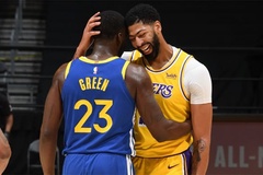 Cầu thủ NBA sẽ bị cấm… “ôm nhau” giữa sân đấu?