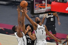 Nhận định NBA: Brooklyn Nets vs Cleveland Cavaliers (Ngày 23/1 7h30)