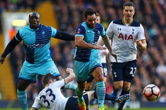 Nhận định, soi kèo Wycombe vs Tottenham, 02h45 ngày 26/01, Cúp FA