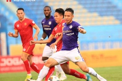 Lịch thi đấu vòng 3 V.League 2021: Hải Phòng vs Hà Nội