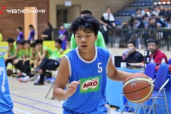 Ghi 28 điểm trong 3 hiệp, Thái Quang đưa Nguyễn Siêu vào CK gặp ĐKVĐ Ngô Sĩ Liên