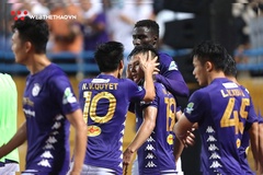 AFC Cup 2021: Hà Nội dễ thở, Sài Gòn rơi vào bảng khó