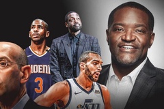Một năm sau sự ra đi đột ngột của Kobe, NBA lại gạt nước mắt báo tin dữ