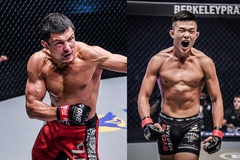Christian Lee đối đầu Nastyukhin, Aung La hội ngộ Bigdash trong tháng 4 tại ONE Championship