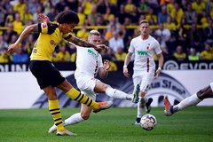 Nhận định Dortmund vs Augsburg, 21h30 ngày 30/01, VĐQG Đức