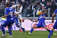 Nhận định bóng đá Sampdoria vs Juventus, 00h00 ngày 31/01