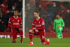 Milner, Firmino và các sao Liverpool có thể đá trung vệ bất đắc dĩ