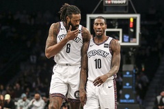 Brooklyn Nets gia cố chiều sâu đội hình, bổ sung hậu vệ kỳ cựu